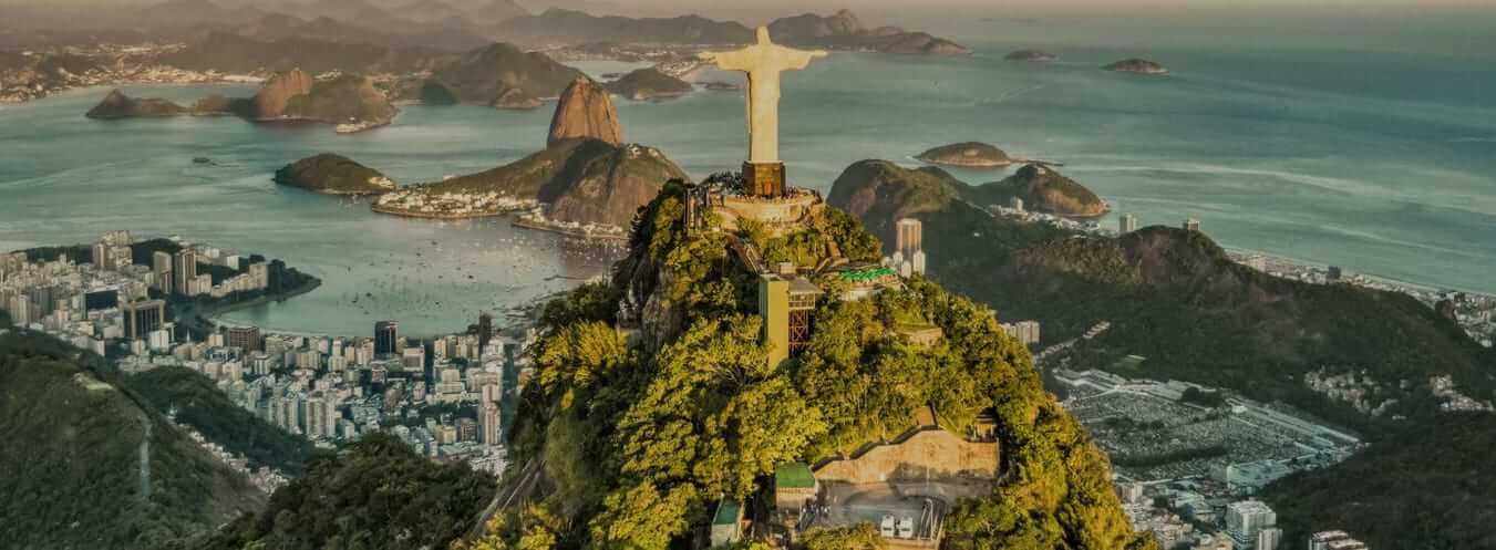 Đơn xin Brazil visa và yêu cầu